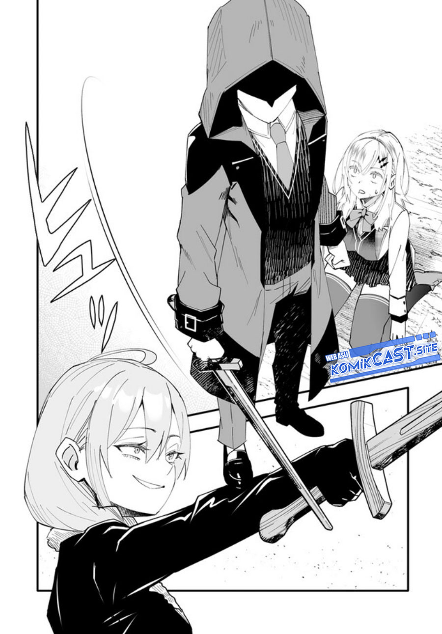 En no Shita no Chikaramocha Chapter 09 Bahasa Indonesia