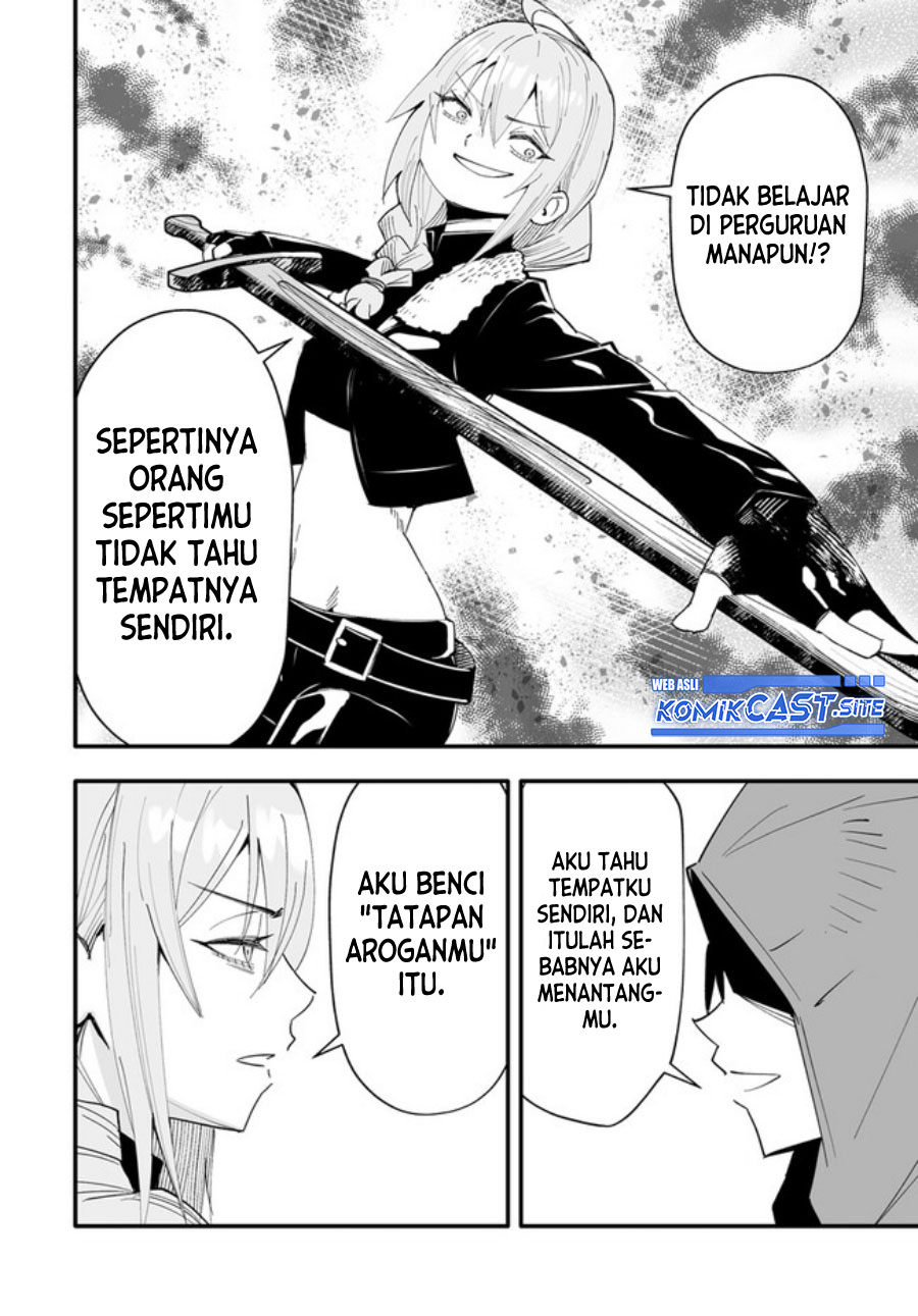 En no Shita no Chikaramocha Chapter 09 Bahasa Indonesia