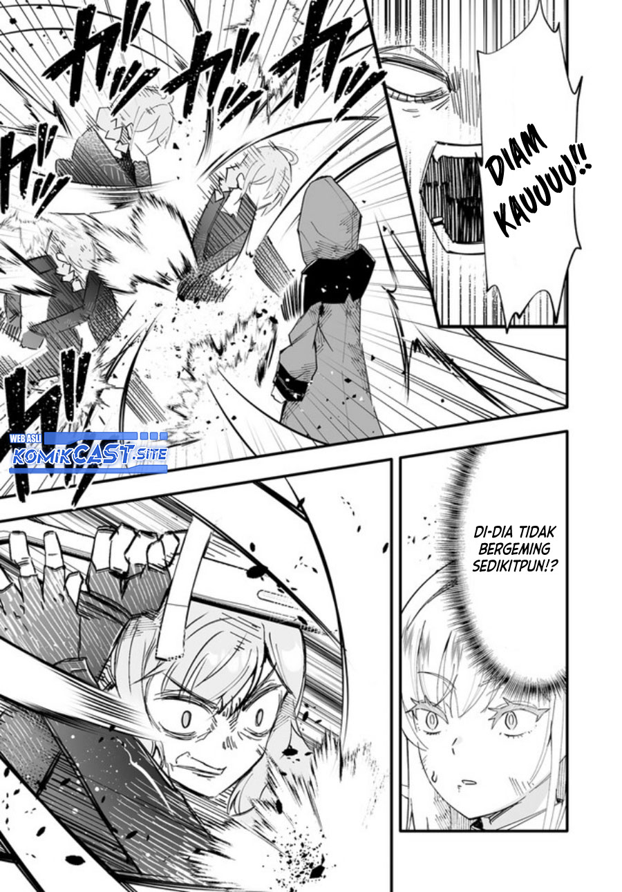 En no Shita no Chikaramocha Chapter 09 Bahasa Indonesia
