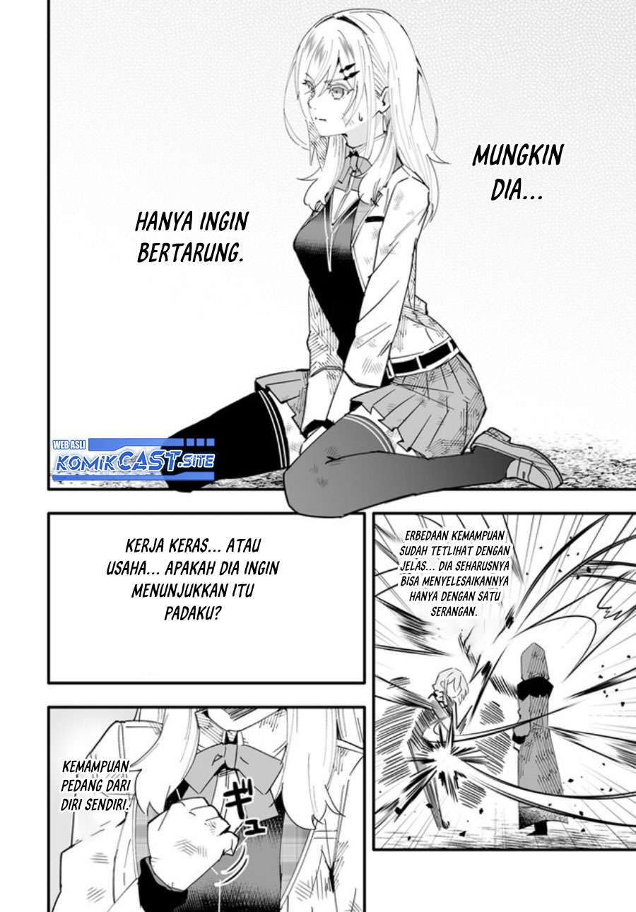 En no Shita no Chikaramocha Chapter 09 Bahasa Indonesia