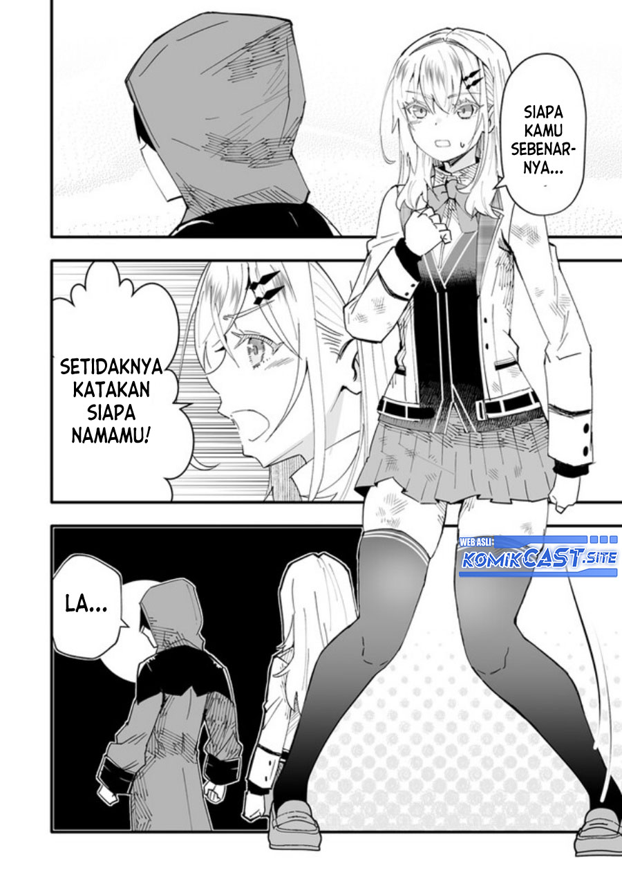 En no Shita no Chikaramocha Chapter 09 Bahasa Indonesia