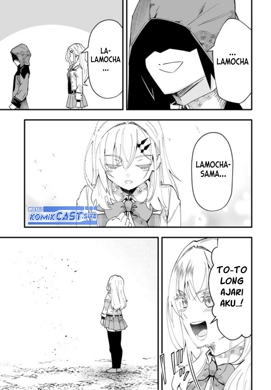 En no Shita no Chikaramocha Chapter 09 Bahasa Indonesia