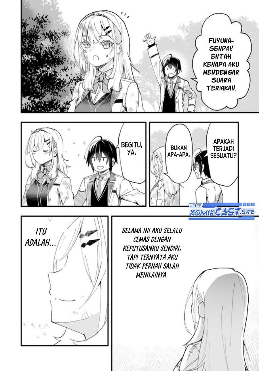 En no Shita no Chikaramocha Chapter 09 Bahasa Indonesia