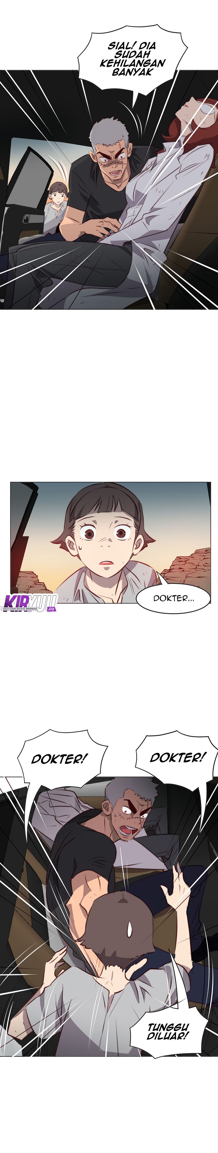 Enoch chapter 6