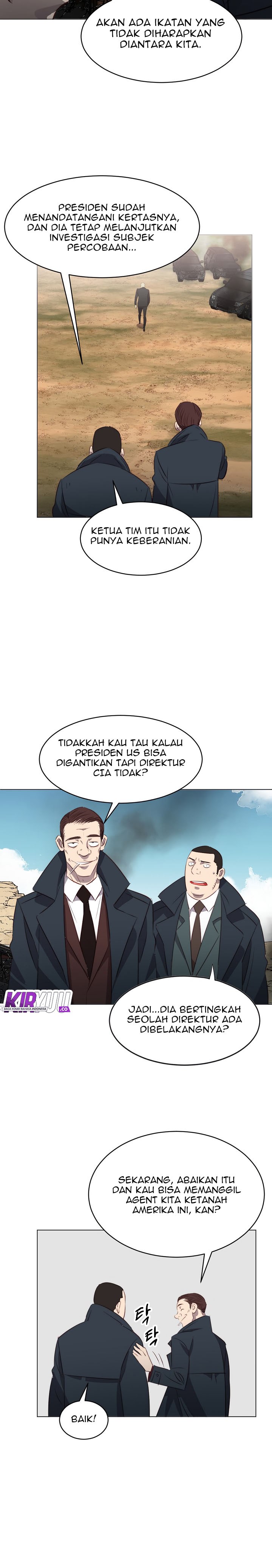 Enoch chapter 6
