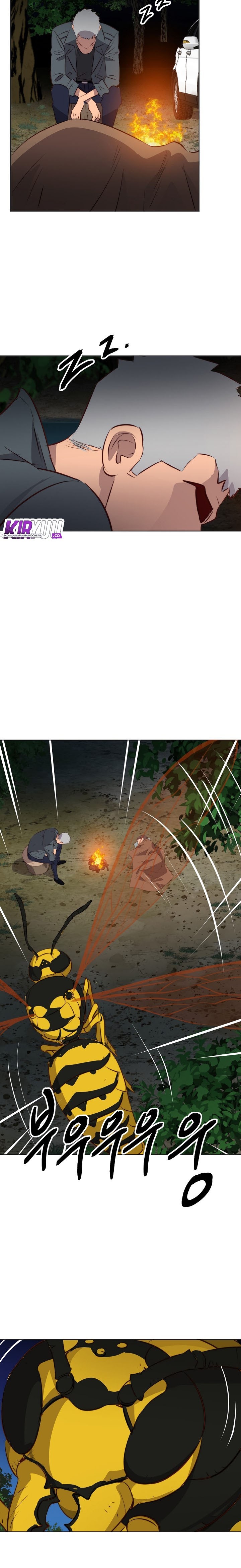 Enoch chapter 8
