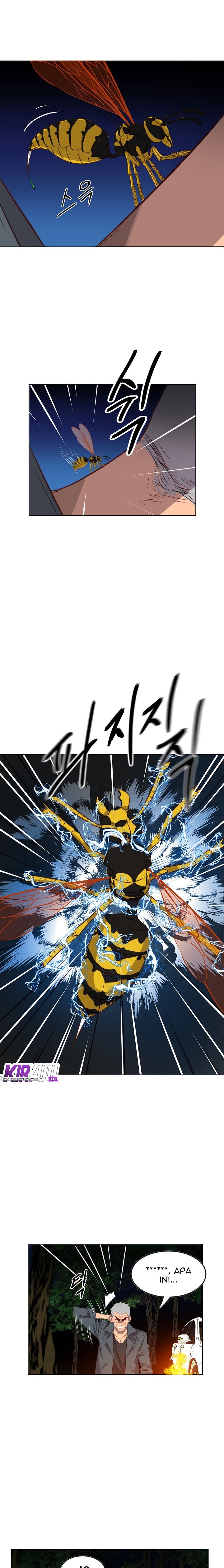Enoch chapter 8