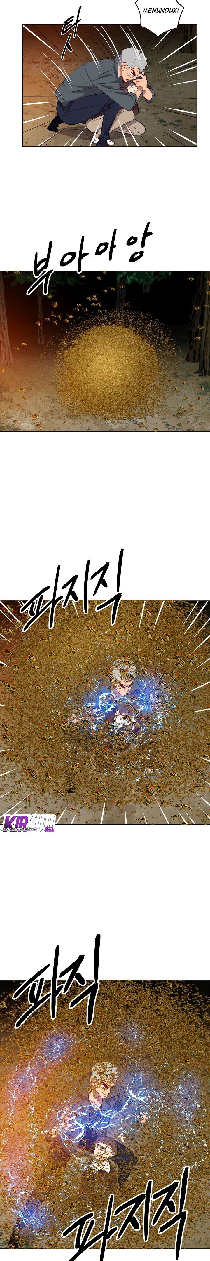 Enoch chapter 8