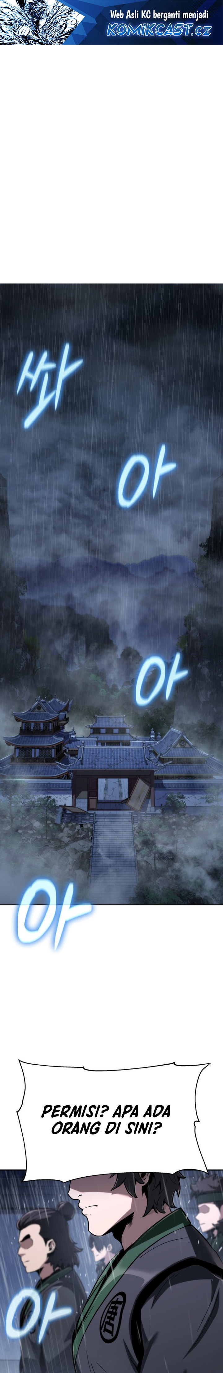 Entomologist in Sichuan Tang Clan Chapter 01 Bahasa Indonesia