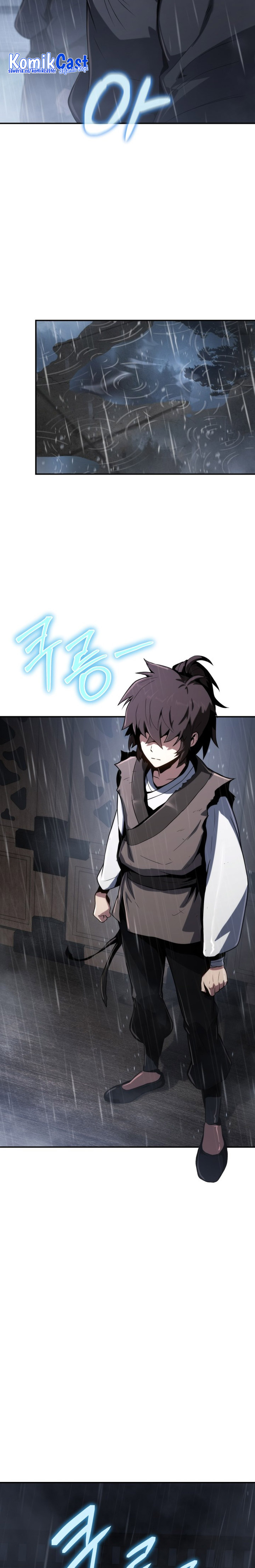 Entomologist in Sichuan Tang Clan Chapter 01 Bahasa Indonesia