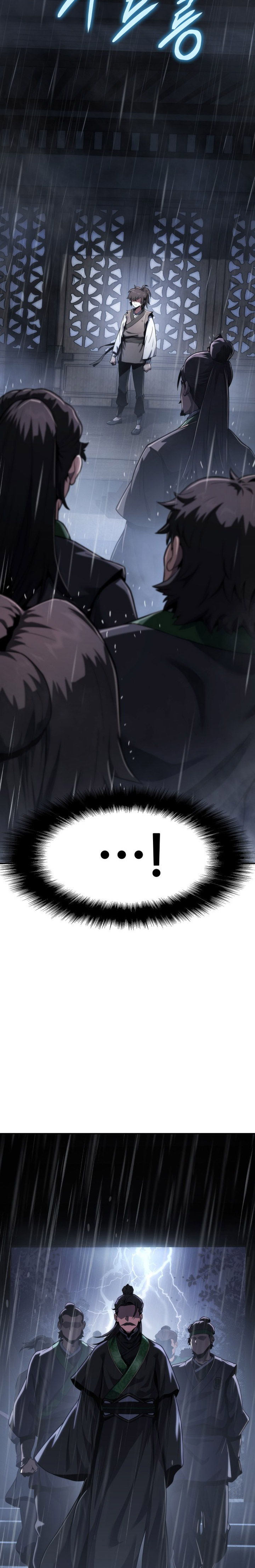 Entomologist in Sichuan Tang Clan Chapter 01 Bahasa Indonesia