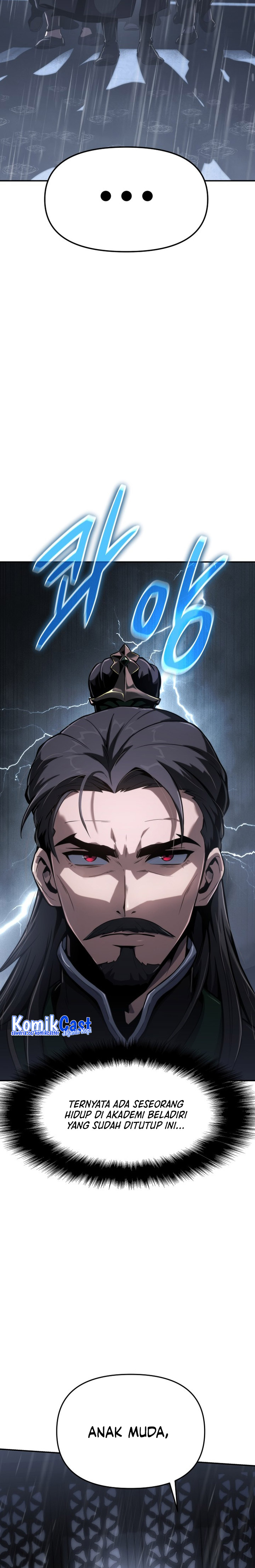 Entomologist in Sichuan Tang Clan Chapter 01 Bahasa Indonesia