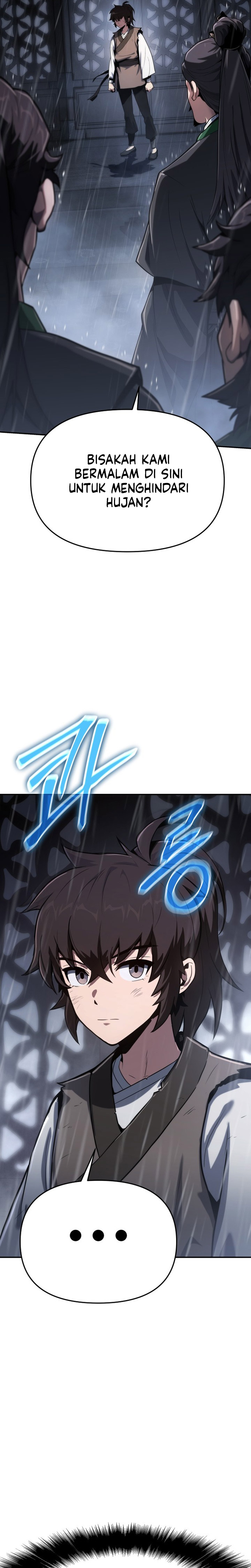 Entomologist in Sichuan Tang Clan Chapter 01 Bahasa Indonesia