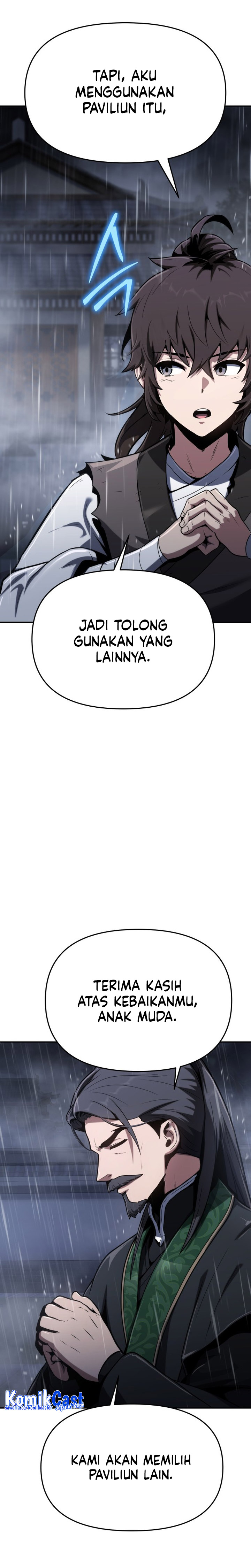 Entomologist in Sichuan Tang Clan Chapter 01 Bahasa Indonesia