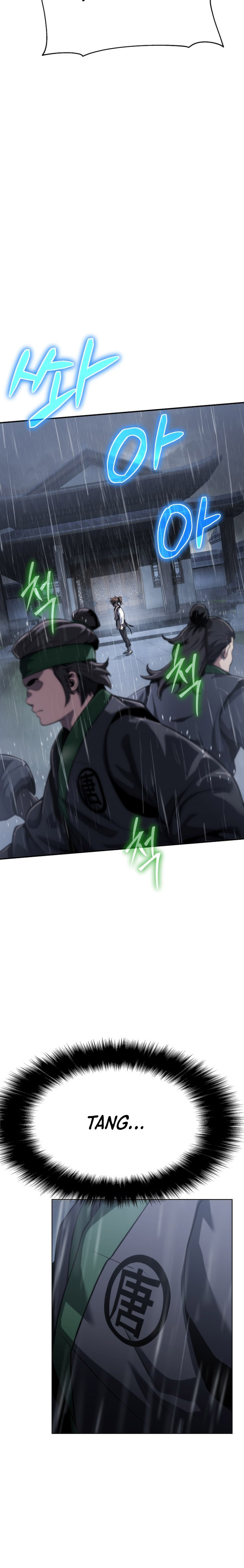 Entomologist in Sichuan Tang Clan Chapter 01 Bahasa Indonesia