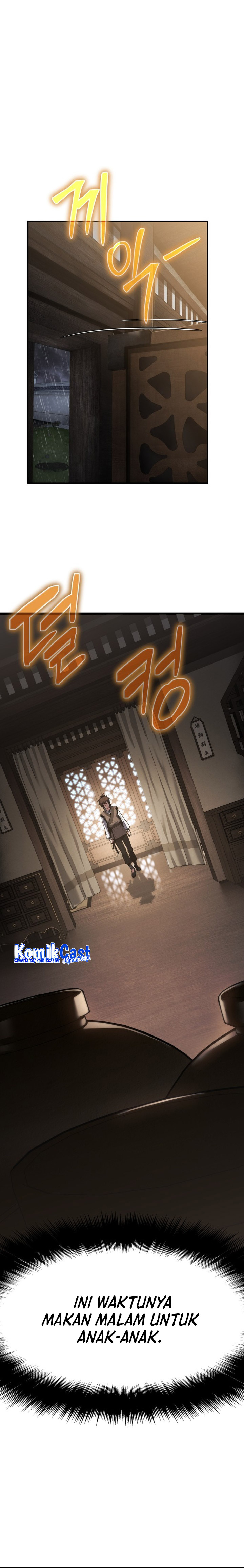 Entomologist in Sichuan Tang Clan Chapter 01 Bahasa Indonesia