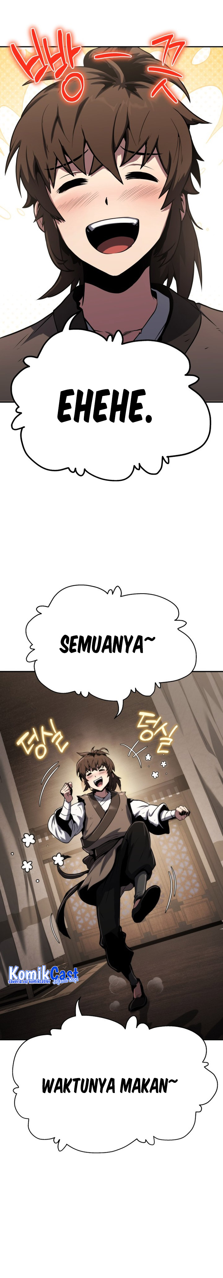 Entomologist in Sichuan Tang Clan Chapter 01 Bahasa Indonesia