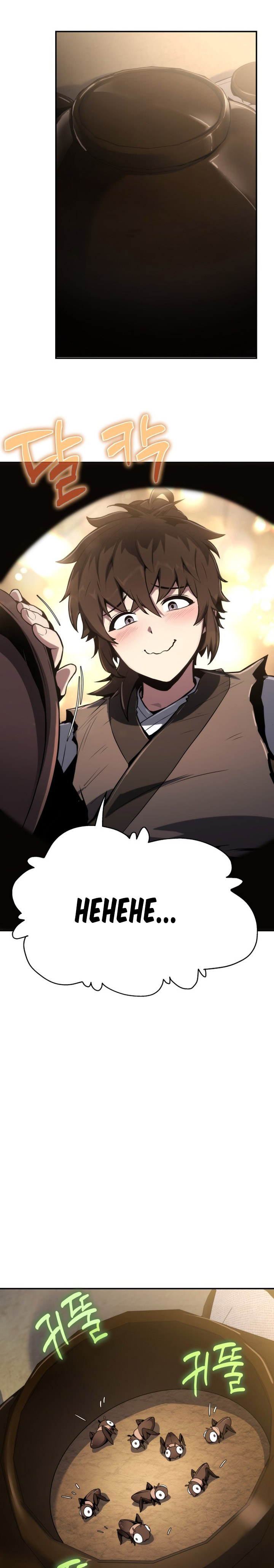 Entomologist in Sichuan Tang Clan Chapter 01 Bahasa Indonesia