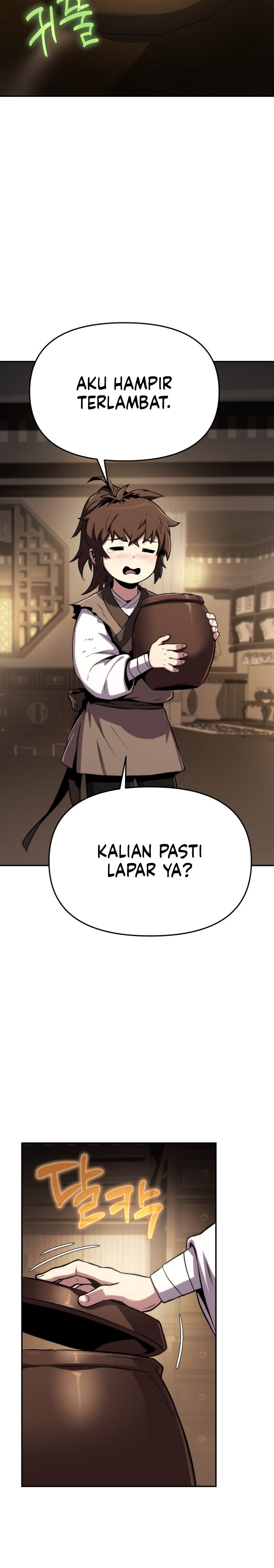 Entomologist in Sichuan Tang Clan Chapter 01 Bahasa Indonesia