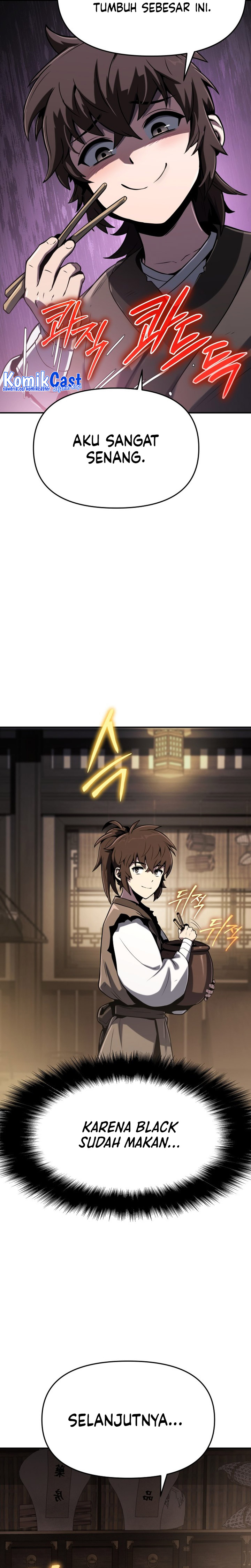 Entomologist in Sichuan Tang Clan Chapter 01 Bahasa Indonesia