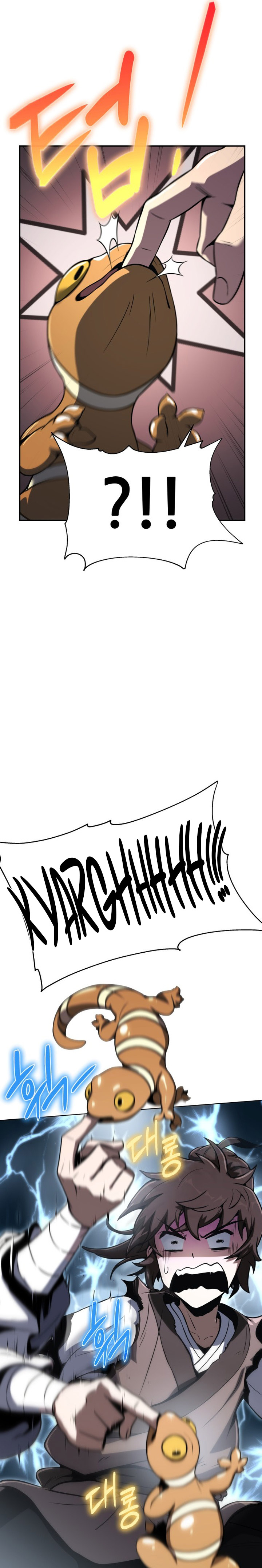 Entomologist in Sichuan Tang Clan Chapter 01 Bahasa Indonesia