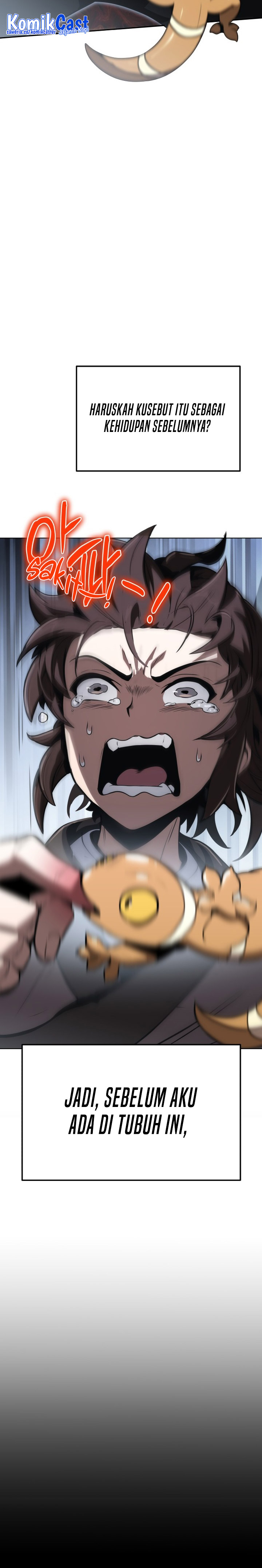 Entomologist in Sichuan Tang Clan Chapter 01 Bahasa Indonesia