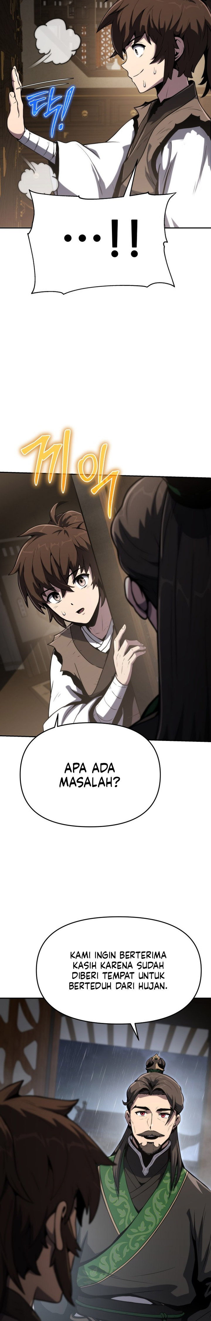 Entomologist in Sichuan Tang Clan Chapter 01 Bahasa Indonesia