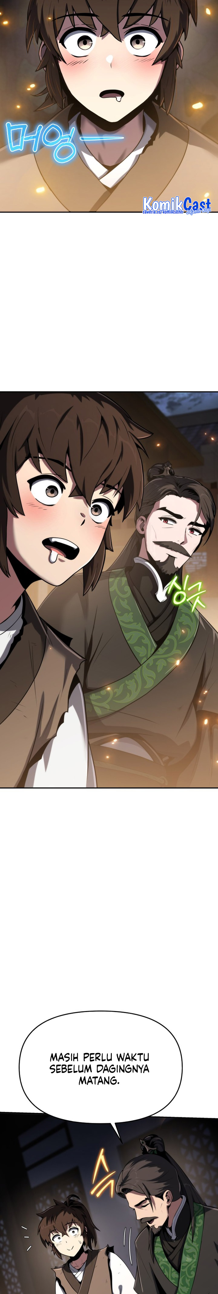 Entomologist in Sichuan Tang Clan Chapter 01 Bahasa Indonesia