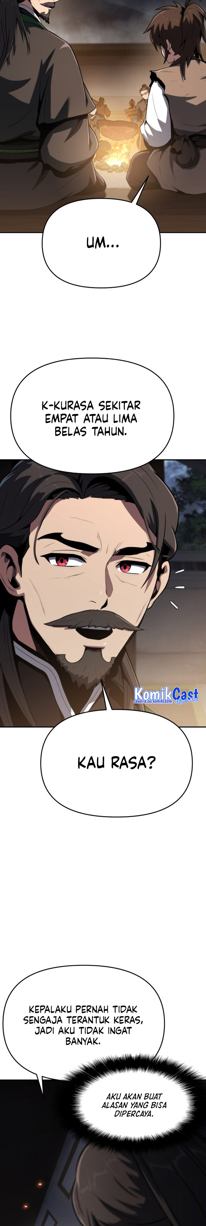 Entomologist in Sichuan Tang Clan Chapter 01 Bahasa Indonesia