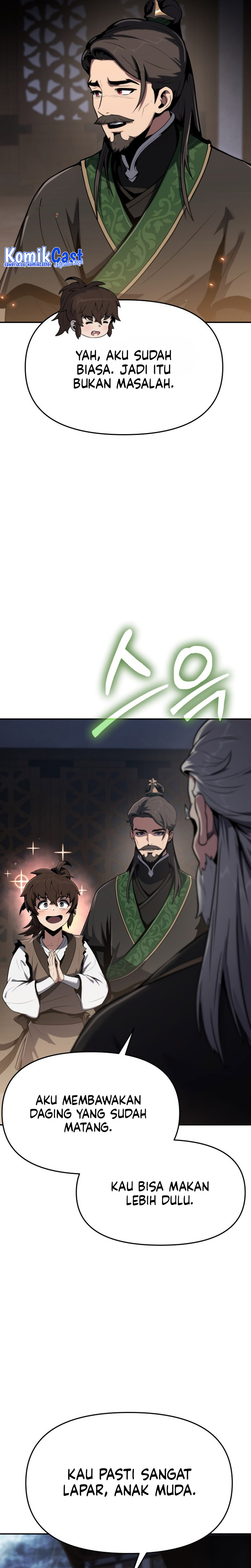 Entomologist in Sichuan Tang Clan Chapter 01 Bahasa Indonesia