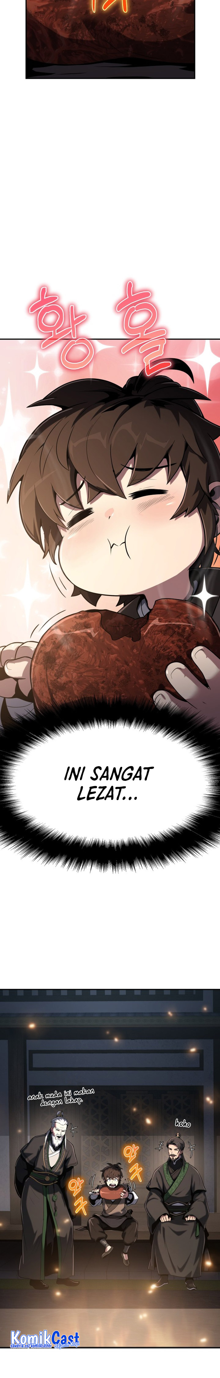 Entomologist in Sichuan Tang Clan Chapter 01 Bahasa Indonesia