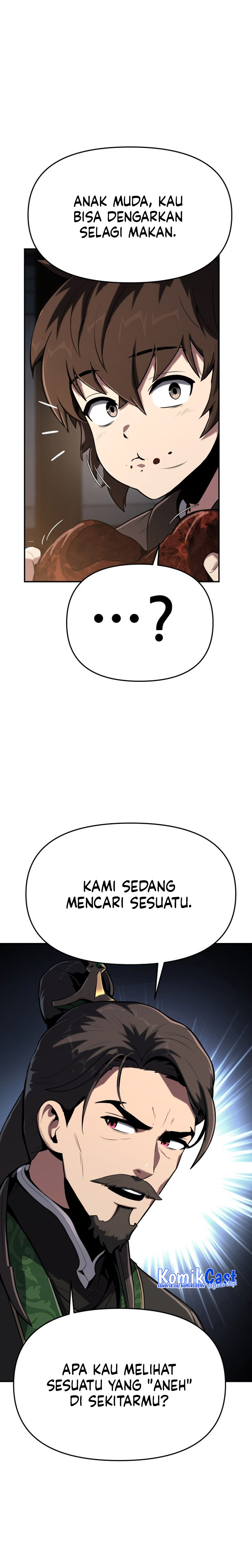 Entomologist in Sichuan Tang Clan Chapter 01 Bahasa Indonesia