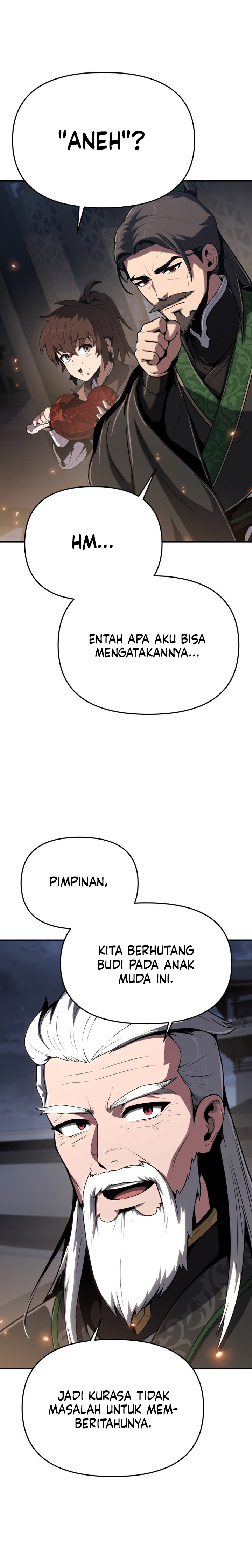 Entomologist in Sichuan Tang Clan Chapter 01 Bahasa Indonesia