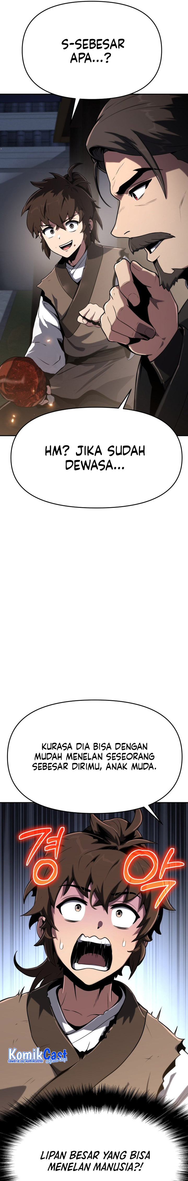 Entomologist in Sichuan Tang Clan Chapter 01 Bahasa Indonesia