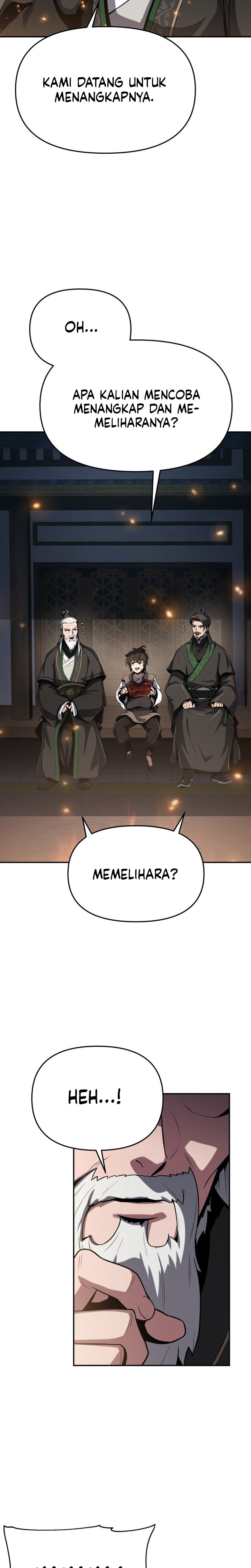 Entomologist in Sichuan Tang Clan Chapter 01 Bahasa Indonesia