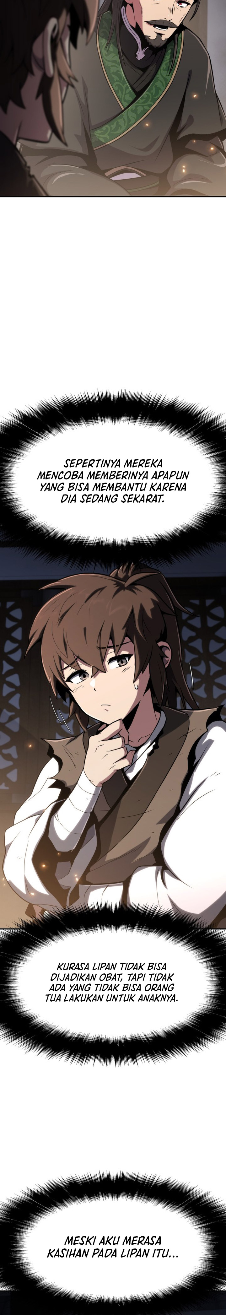 Entomologist in Sichuan Tang Clan Chapter 01 Bahasa Indonesia