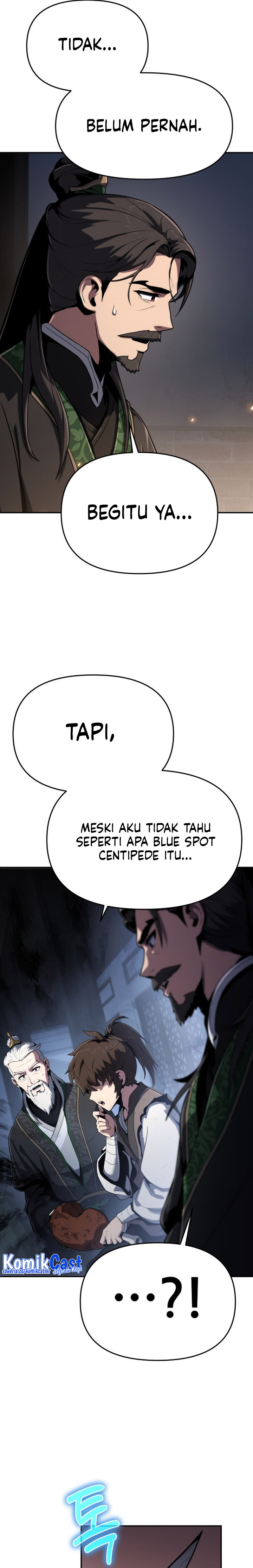 Entomologist in Sichuan Tang Clan Chapter 01 Bahasa Indonesia