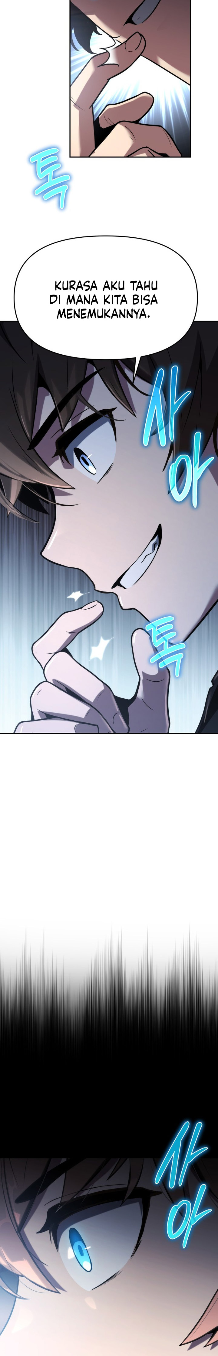 Entomologist in Sichuan Tang Clan Chapter 01 Bahasa Indonesia