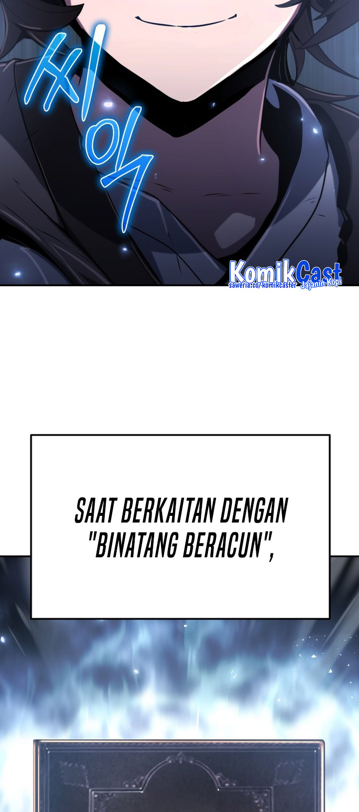 Entomologist in Sichuan Tang Clan Chapter 01 Bahasa Indonesia