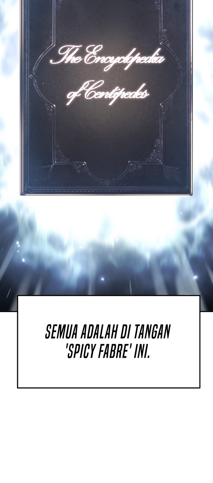 Entomologist in Sichuan Tang Clan Chapter 01 Bahasa Indonesia