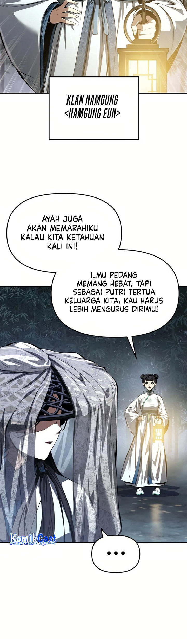 Entomologist in Sichuan Tang Clan chapter 33