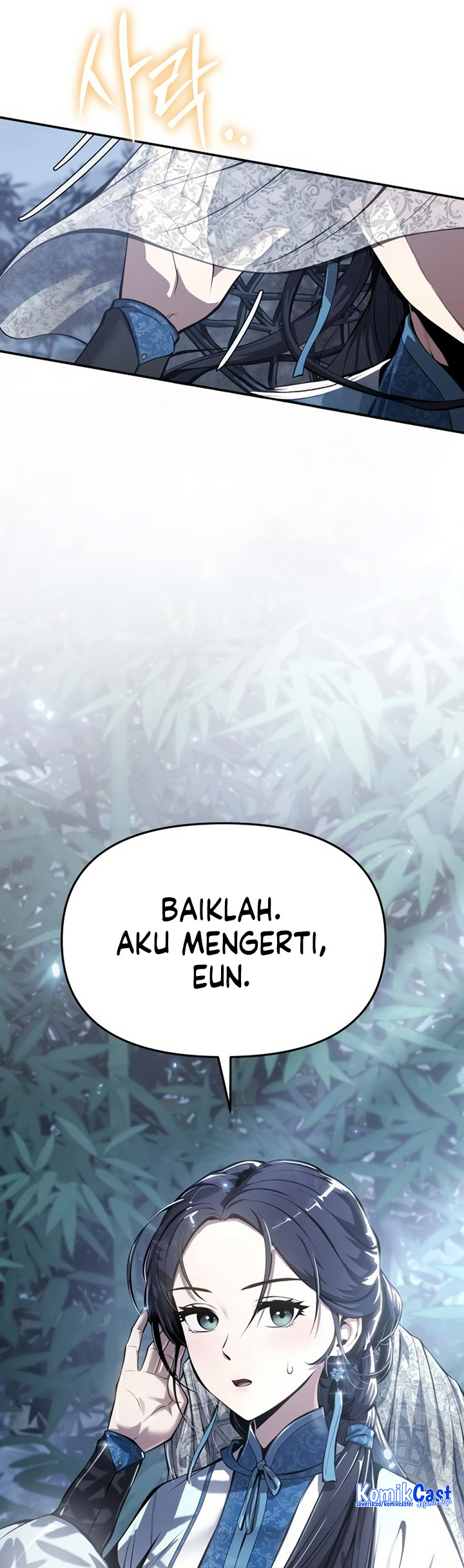Entomologist in Sichuan Tang Clan chapter 33