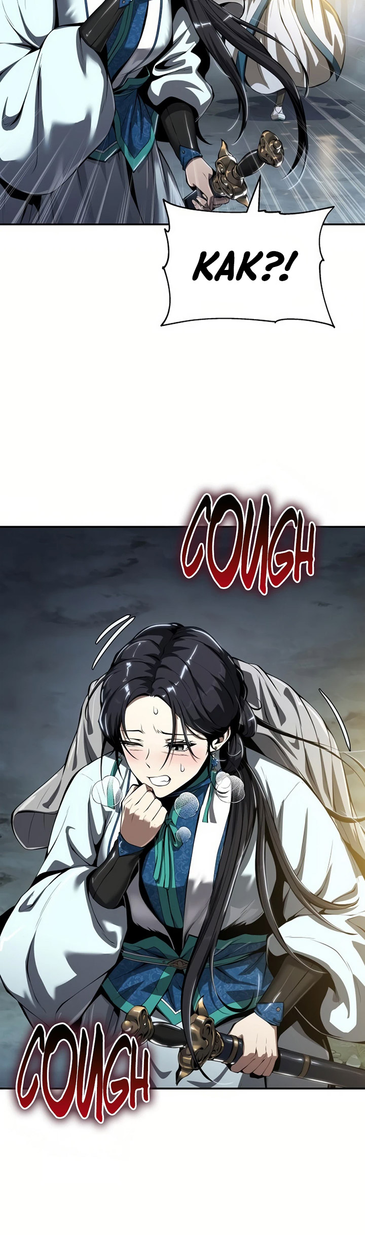 Entomologist in Sichuan Tang Clan chapter 33