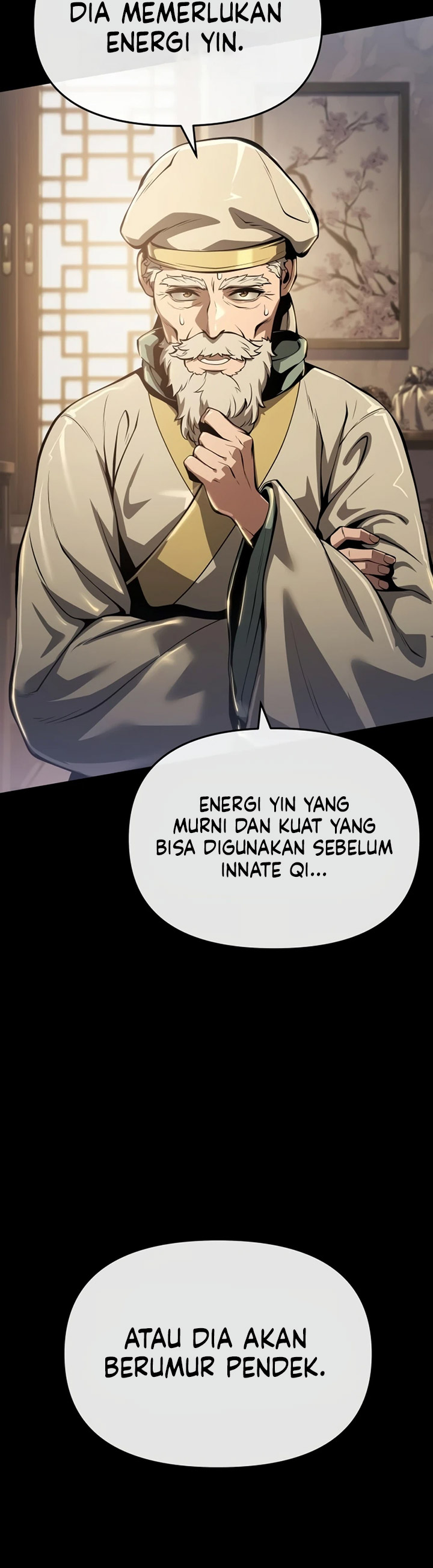 Entomologist in Sichuan Tang Clan chapter 33