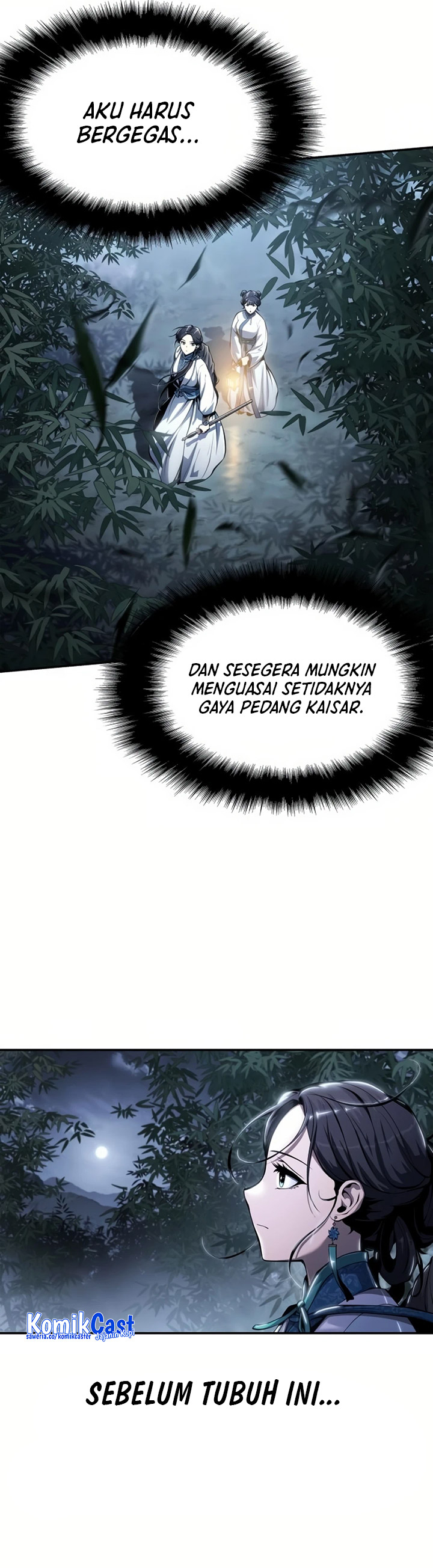 Entomologist in Sichuan Tang Clan chapter 33