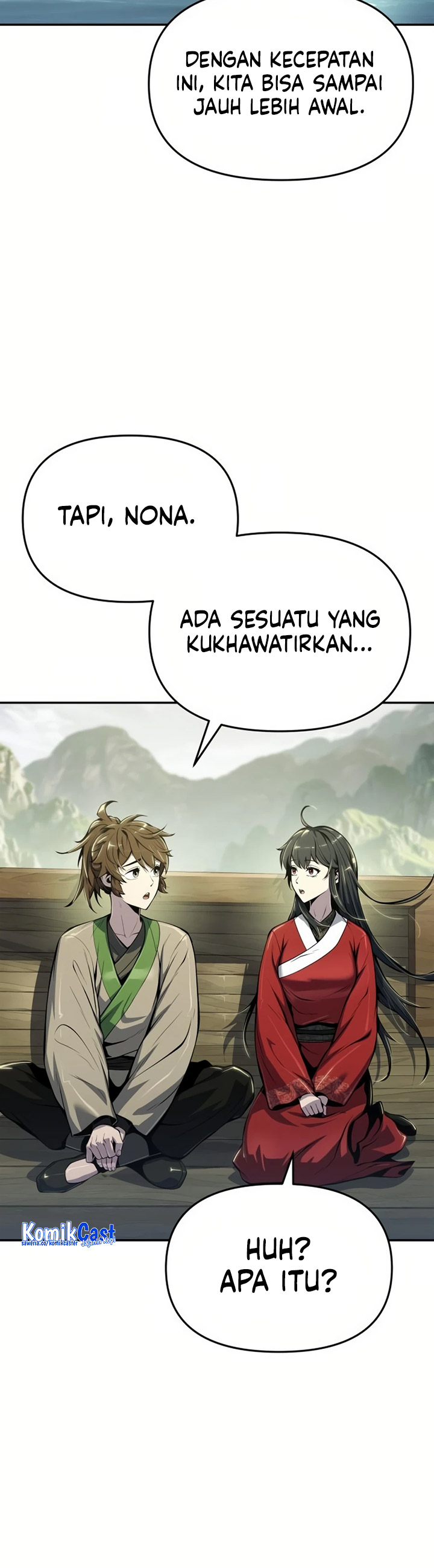Entomologist in Sichuan Tang Clan chapter 33