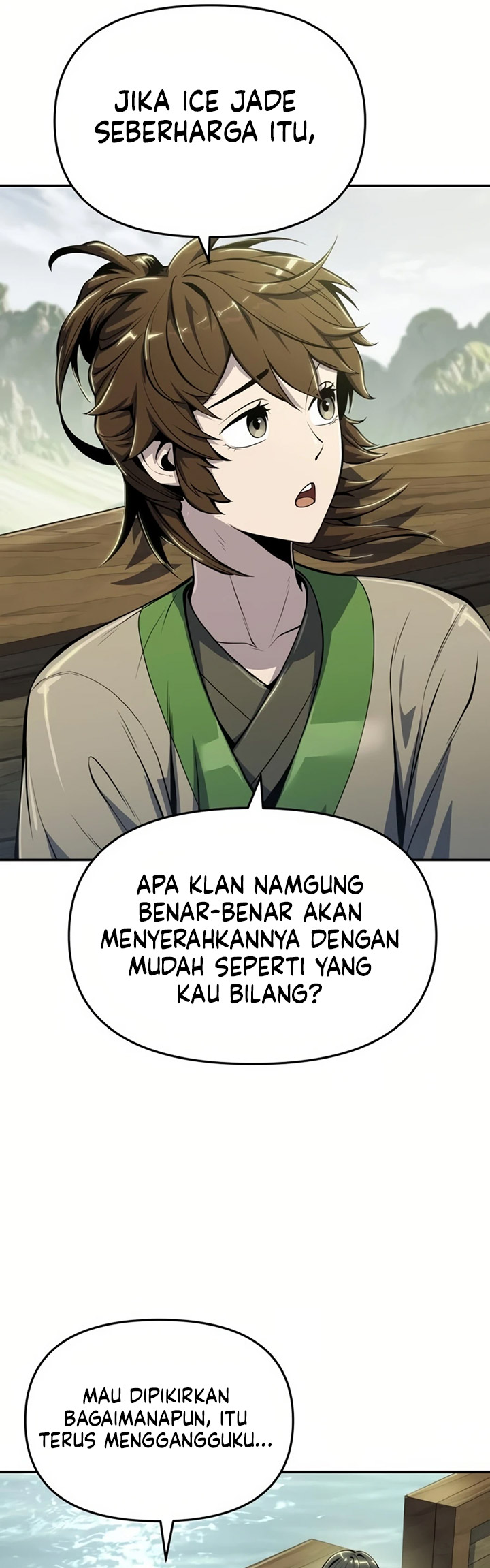 Entomologist in Sichuan Tang Clan chapter 33