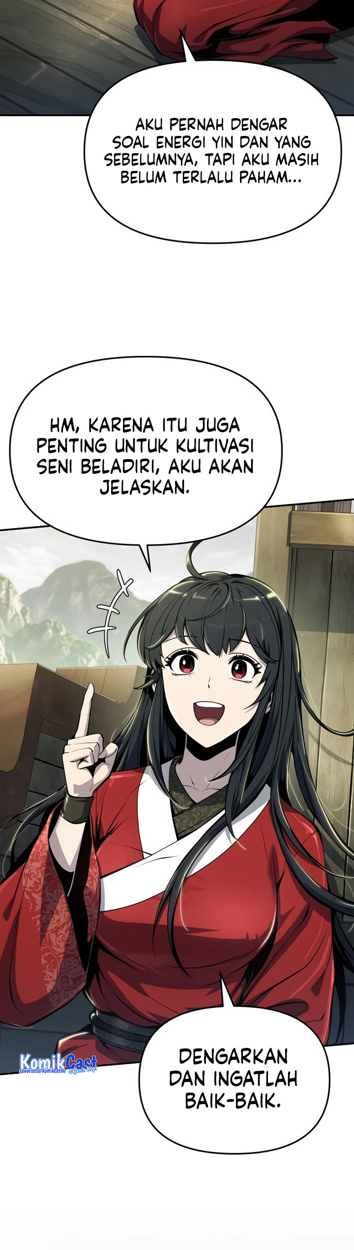 Entomologist in Sichuan Tang Clan chapter 33