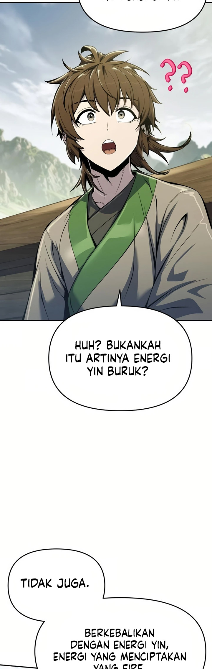 Entomologist in Sichuan Tang Clan chapter 33