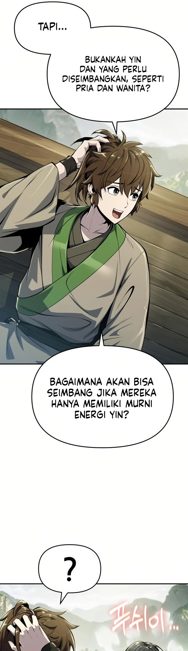 Entomologist in Sichuan Tang Clan chapter 33